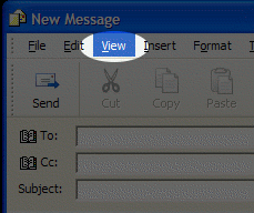 BCC in Microsoft Outlook