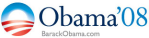 Barack Obama campaign logo