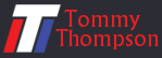 Corrected and revised logo for the Tommy Thompson Presidential campaign